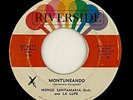 Mongo Santamaria & La Lupe 