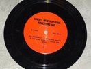 HORROR OF BLACKWOOD CASTLE orig 1970s movie radio ad spots (Dbl feat) 33.3rpm