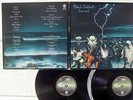 BLACK SABBATH LIVE EVIL VERTIGO 20PP-50 Japan VINYL 2LP