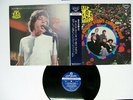 ROLLING STONES YOUR POLL WINNERS LONDON SLC-184 Japan OBI VINYL LP