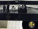U2 JOSHUA TREE ISLAND R28D-2066 Japan VINYL LP