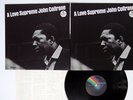 JOHN COLTRANE A LOVE SUPREME MCA VIM-4610 Japan VINYL LP