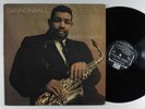 CANNONBALL ADDERLEY Cannonball Takes Charge RIVERSIDE LP VG+  