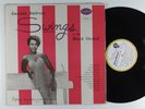AMANDA AMBROSE Swings At The Black Orchid STEPHENY LP VG+/VG++ mono  