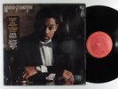 WYNTON MARSALIS Marsalis Standard Time COLUMBIA LP VG+ SHRINK  