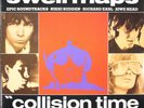 Swell Maps Collision Time Revisited 2 LP Restless Mute 771421-1