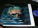 2 Lp Made In England UNDER MILK WOOD Dylan Thomas with RICHARD BURTON Welsh Cast