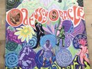 THE ZOMBIES - ODESSEY AND ORACLE UK STEREO CBS S63280 1968 A2/B2 LISTEN TO AUDIO