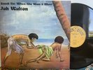 JAH WALTON touch her where she want it most MUSIC FORCE LP roots reggae