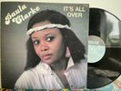 PAULA CLARKE it’s all over S&W LP roots reggae