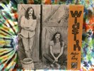 WIDSITH MAKER OF SONG 1972 ALITHIA RECORDS WITH INSERT AR-9101 SUPER RaRe lp