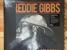 Freddie Gibbs - Str8 Killa vinyl LP (Yellow/Black splatter wax, VMP, SOLD OUT)