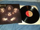 QUEEN   queen 2  1974-UK FIRST PRESS - EMI -( A-4U;B-4U )- N/M