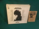 Bob Dylan Zimmerman* ?– Zimmerman Ten Of Swords Vinyl VG+++ LP