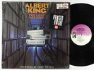 Albert King - The Lost Session LP - Stax VG++ Shrink