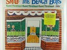 Beach Boys - Smile 2xLP - Capitol SEALED