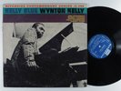 WYNTON KELLY Kelly Blue RIVERSIDE LP mono promo  