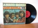JOHN MAYALL BLUESBREAKERS A Hard Road MONO UK LP 1967 DECCA LK 4853 Peter Green