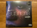 euphoria Labrinth HBO series Score purple marble Vinyl Me Please 2LP VMP New