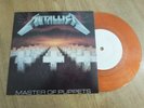 METALLICA - MASTER OF PUPPETS / WELCOME HOME 