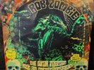 Rob Zombie Lunar Injection Kool Aid Eclipse Conspiracy Box Set