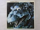 Makoto Inoue Godzilla Legend III Starchild K28G-7225 Japan  VINYL LP