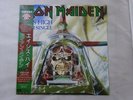 Iron Maiden Aces High EMI EMS-50148 Japan  VINYL LP OBI