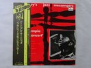 Art Blakey's Jazz Messengers Olympia Concert Fontana PAT504 Japan  VINYL LP OBI