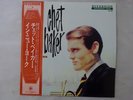 Chet Baker In New York Riverside SMJ-6095 Japan  VINYL LP OBI