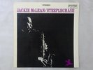 Jackie McLean Quintet Steeplechase Prestige SMJ-7213 Japan  VINYL LP