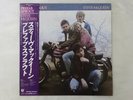 Prefab Sprout Steve McQueen Epic 28?3P-623 Japan PROMO VINYL LP OBI