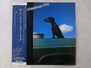 The Don Friedman Trio  Progressive KUX-124-G Japan   LP OBI