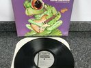 LP VINYL GREEN BULLFROG  NATURAL MAGIC US PRESS R BLACKMORE ALBERT LEE IAN PAICE