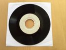 Cornell Campbell Natural Facts & Just One Kiss (Magic Spell) 7” White Label 1973