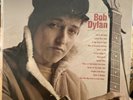Bob Dylan self titled lp  MOFI, Limited Edition, Numbered.  Sealed.