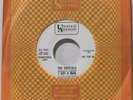 THE CRYSTALS -LA LA BROOKS -HEAR IT- I GOT MAN -YOU TRYING TO GET RID OF ME BABY