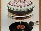 Let It Bleed, by The Rolling Stones Japan 1981 London