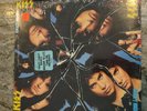 Kiss Original Vinyl crazy nights