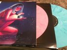 Blade Runner 2049 2LP (Pink / Teal Splatter) Vinyl Record Mondo Death Waltz OOP