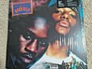 Mobb Deep The Infamous Vinyl Me Please VMP Blue & Orange Haze Numbered /1000