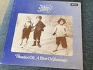 THIN LIZZY   Shades of a Blue Orphanage   UK 1st DECCA STEREO TXS 108 EX-/EX+ LP