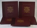 Franklin Mint The Greatest Jazz Recordings of All Time 5 Boxed Sets Red Vinyl