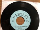 FLYING SUPREME ANGELS 45 Nobody Knows The Trouble I See TEXAS GOSPEL SOUL -HEAR