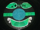 1966 Roscoe Gordon JESSE JAMES / YOU GOT MY BAIT on Jomada R&B Soul  M-
