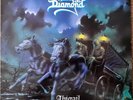 King Diamond ?– Abigail (Vinyl, LP, Album)