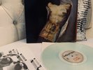 Limited Edition • Janes Addiction • 1987 Self-titled • Vinyl Record • Clear