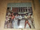 Grandmaster Flash & the Furious Five LP “The Message