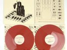 MF Doom King Geedorah Take Me To Your Leader 2x Red Vinyl Deluxe RARE?FREE P&P