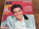 ELVIS PRESLEY  Jailhouse Rock 45 EP 1957 Pressing Near Mint