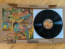 King Gizzard And The Lizard Wizard Oddments Vinyl Unofficial Release LP Record